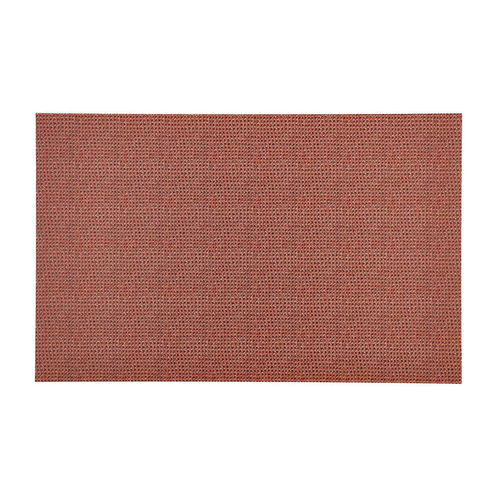 PatternPly® Full Coverage Seed Stitch Orange
