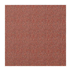 PatternPly® Full Coverage Seed Stitch Orange sheet showing the pattern