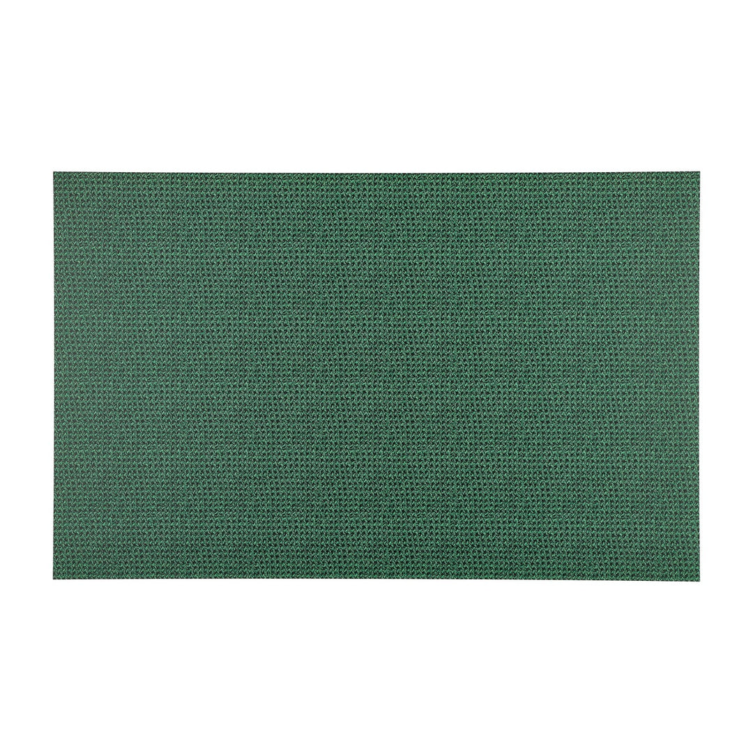PatternPly® Full Coverage Seed Stitch Green