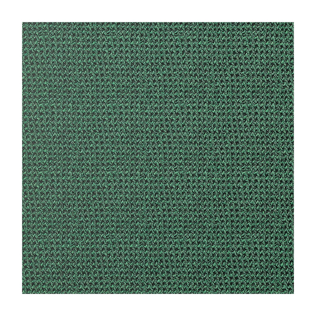 PatternPly® Full Coverage Seed Stitch Green sheet showing the pattern