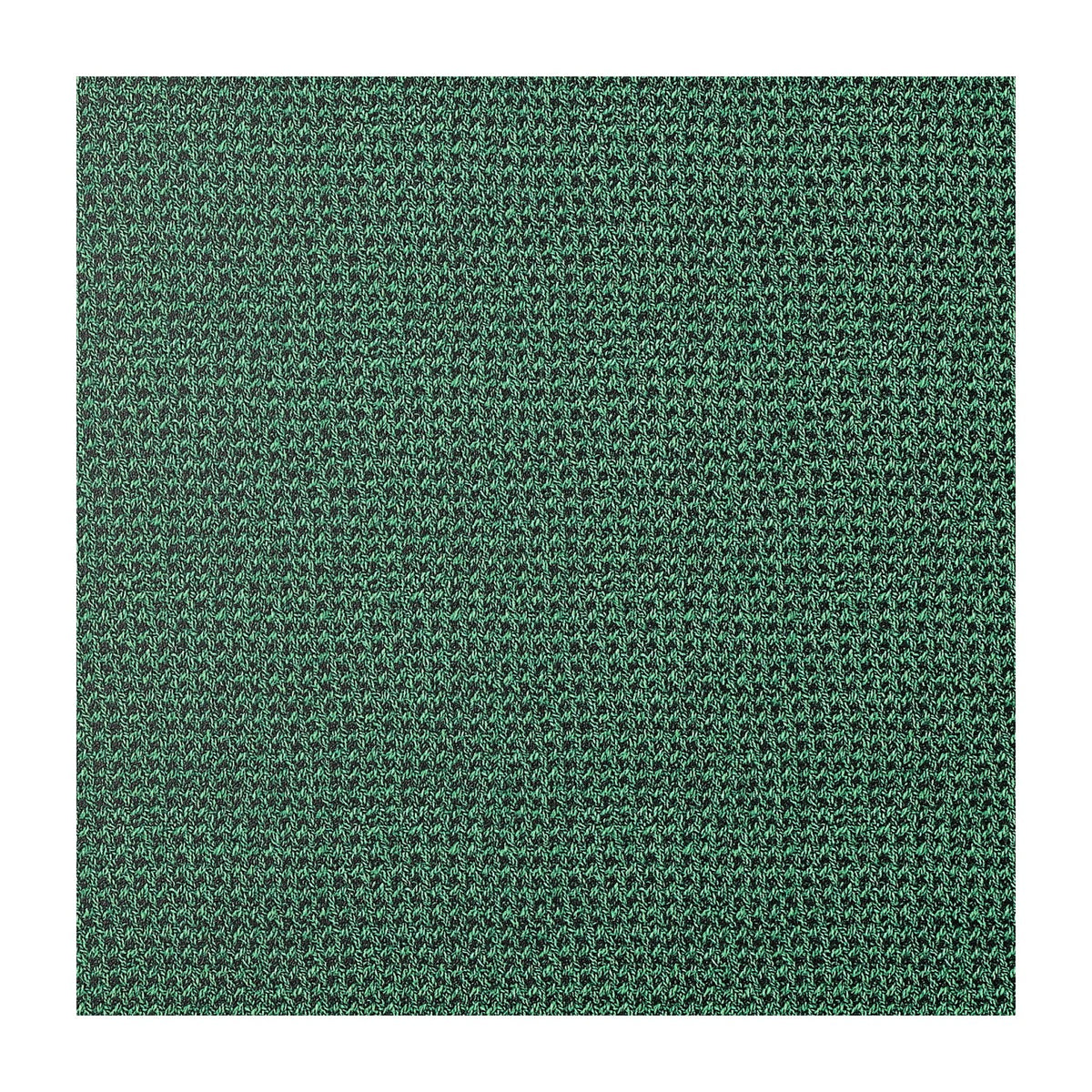 PatternPly® Full Coverage Seed Stitch Green sheet showing the pattern