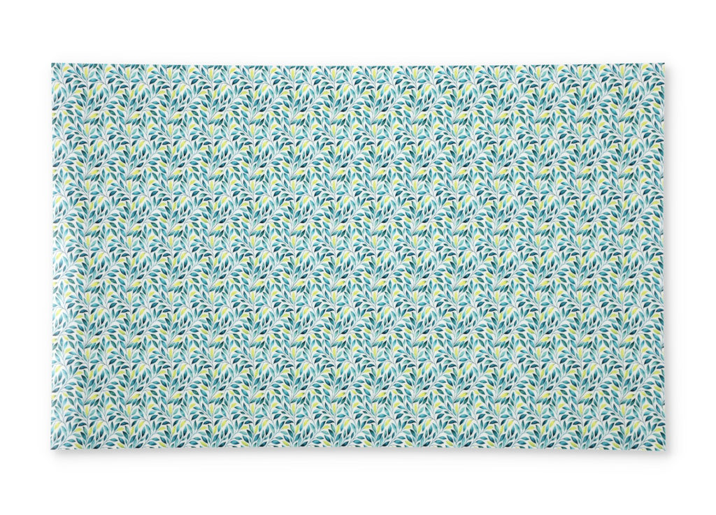PatternPly® Full Coverage Yellow Foliage MICRO product photo 2