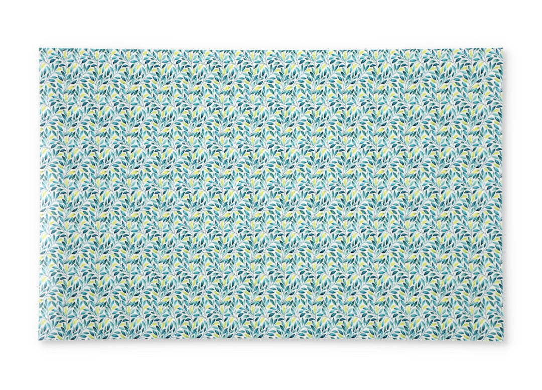 PatternPly® Full Coverage Yellow Foliage MICRO