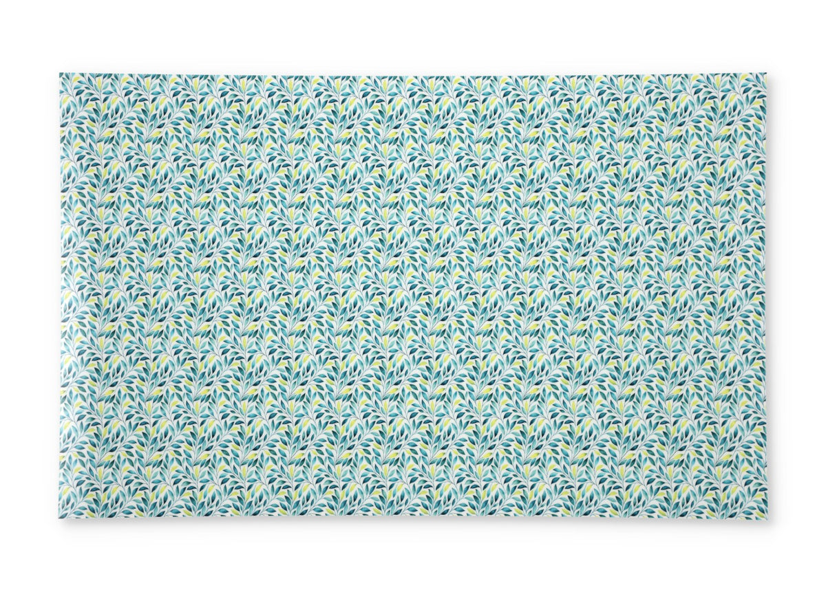 PatternPly® Full Coverage Yellow Foliage MICRO product photo 2
