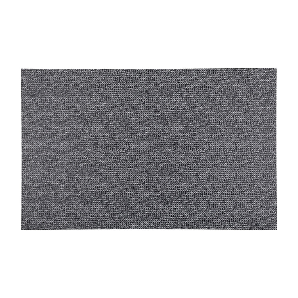 PatternPly® Full Coverage Seed Stitch Gray product photo 2