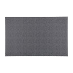 PatternPly® Full Coverage Seed Stitch Gray product photo 2