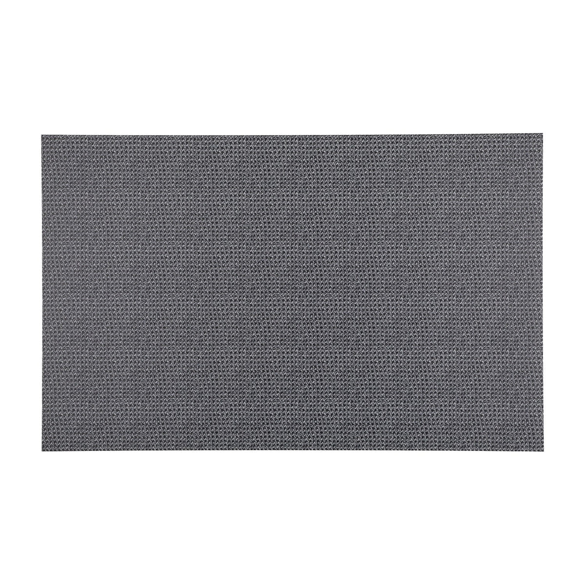 PatternPly® Full Coverage Seed Stitch Gray product photo 2