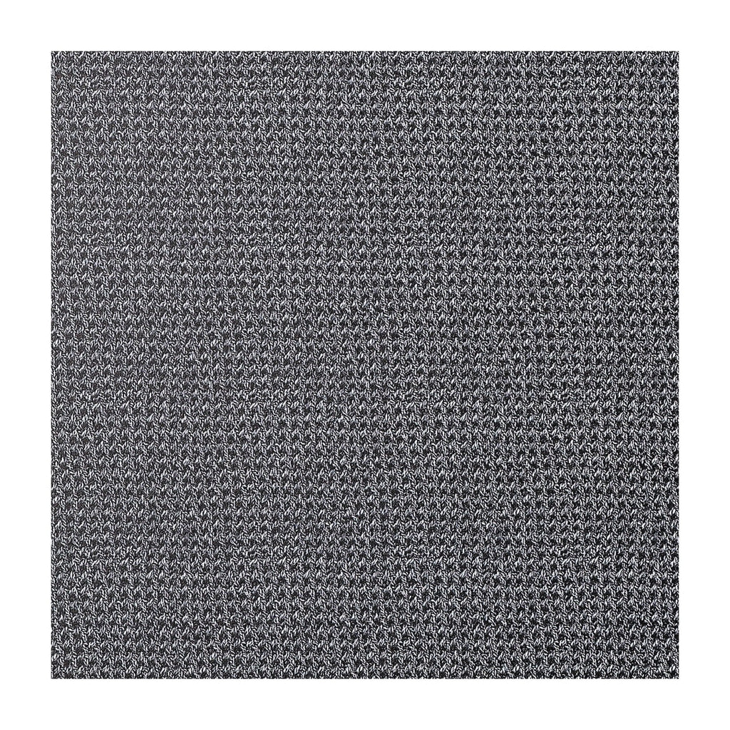 PatternPly® Full Coverage Seed Stitch Gray sheet showing the pattern