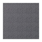 PatternPly® Full Coverage Seed Stitch Gray sheet showing the pattern