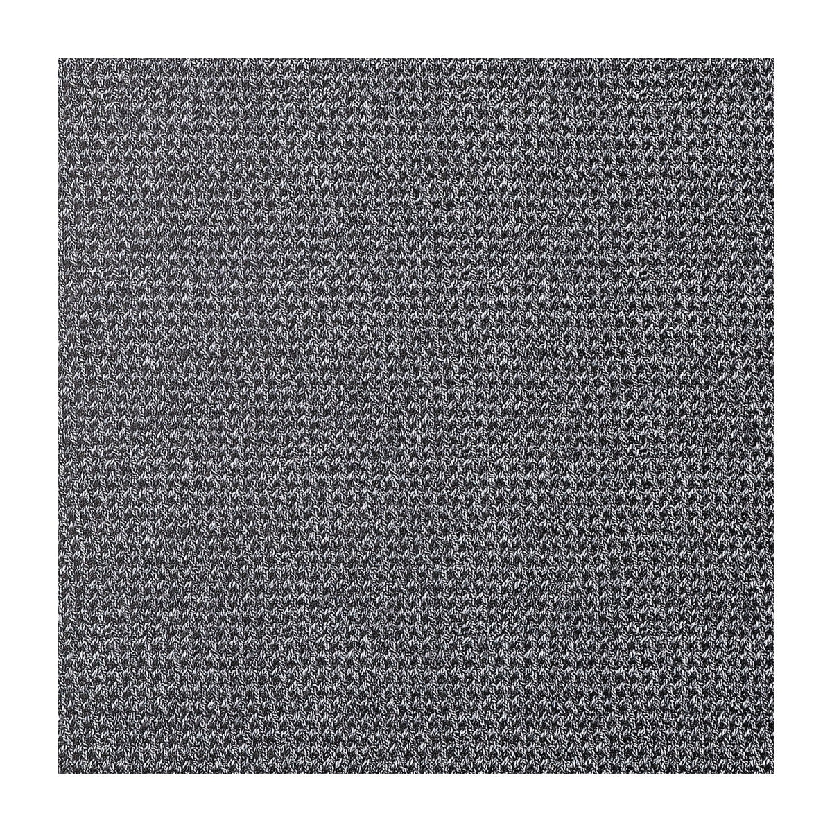 PatternPly® Full Coverage Seed Stitch Gray sheet showing the pattern