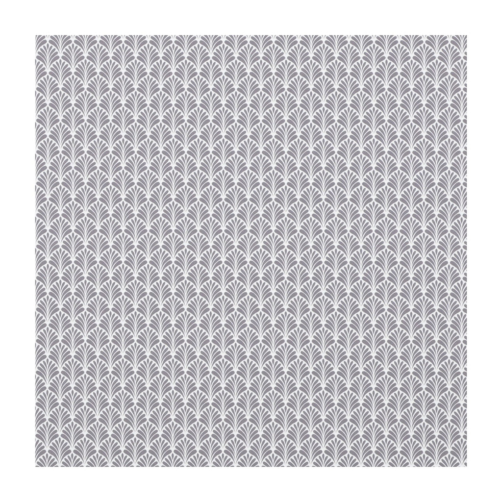 PatternPly® Full Coverage Soft Umber Fanfare sheet showing the pattern