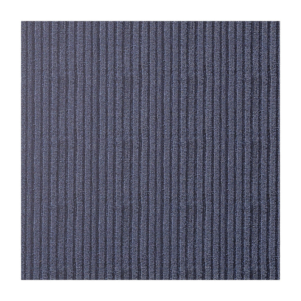 PatternPly® Full Coverage Knitted Slate sheet showing the pattern