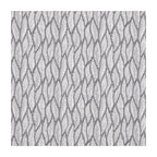 PatternPly® Full Coverage Soft Umber Drifting Ferns sheet showing the pattern