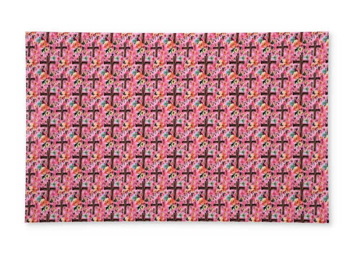 PatternPly® Full Coverage Fabric Crosses