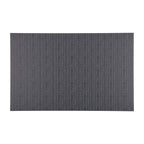 PatternPly® Full Coverage Knitted Gray product photo 2
