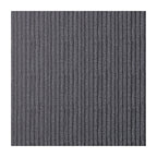 PatternPly® Full Coverage Knitted Gray sheet showing the pattern