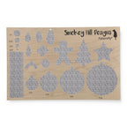 PatternPly® Full Coverage Soft Umber Stillflora MICRO product photo 3