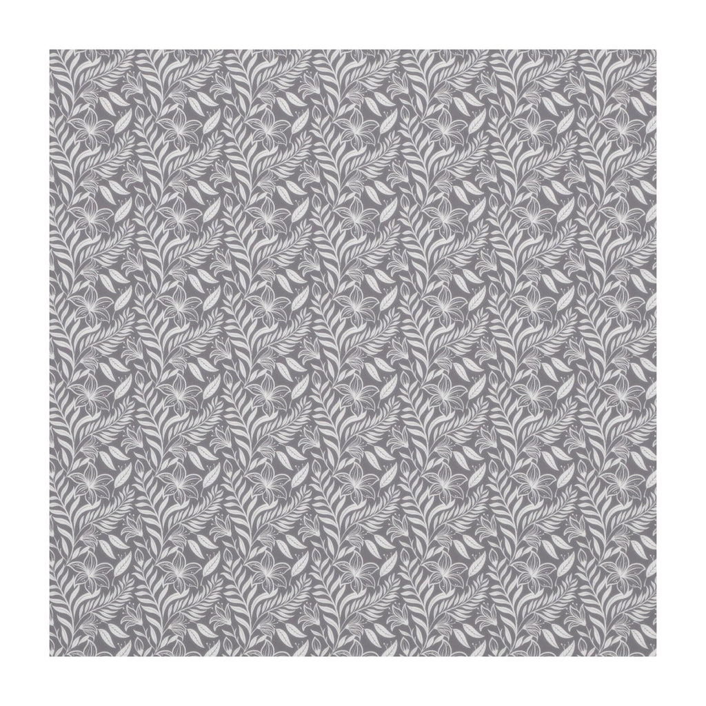 PatternPly® Full Coverage Soft Umber Stillflora MICRO sheet showing the pattern