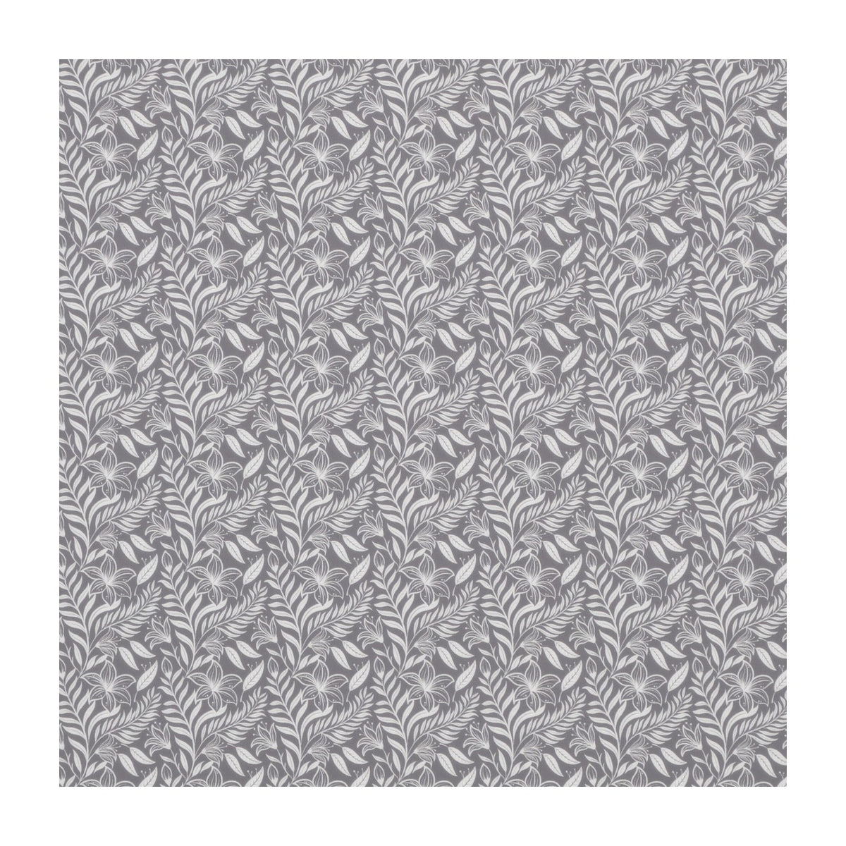 PatternPly® Full Coverage Soft Umber Stillflora MICRO sheet showing the pattern