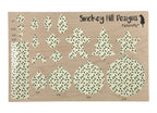 PatternPly® Full Coverage Palm Crosses product photo 3