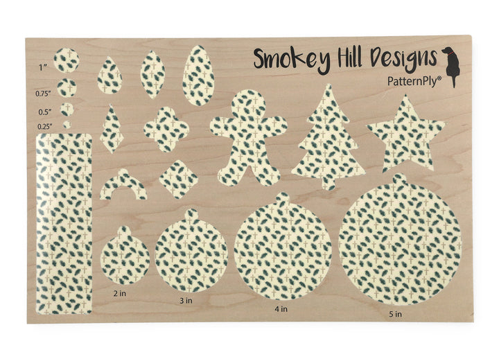 PatternPly® Full Coverage Palm Crosses