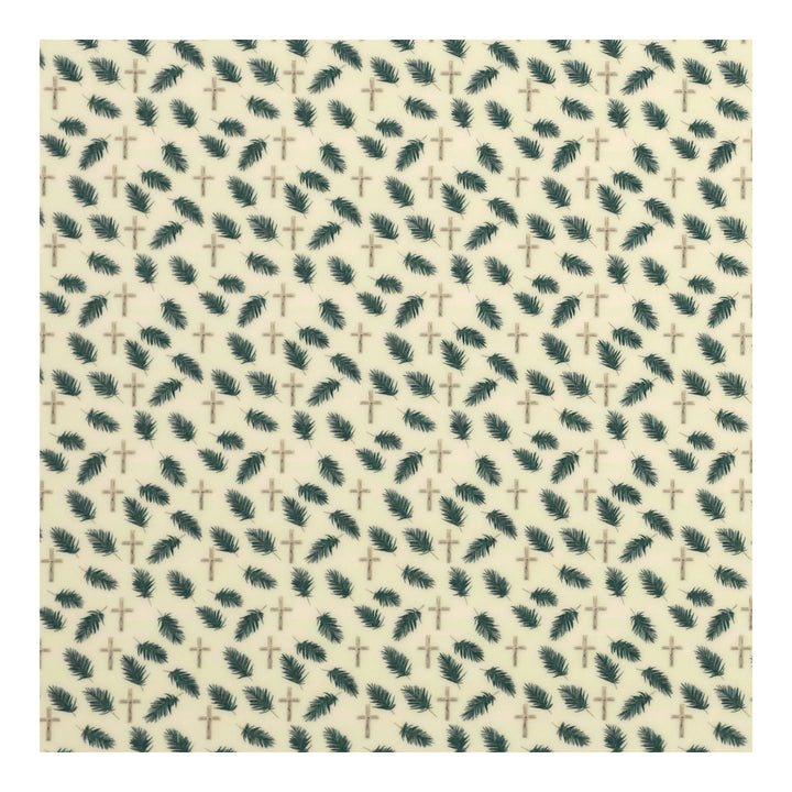 PatternPly® Full Coverage Palm Crosses