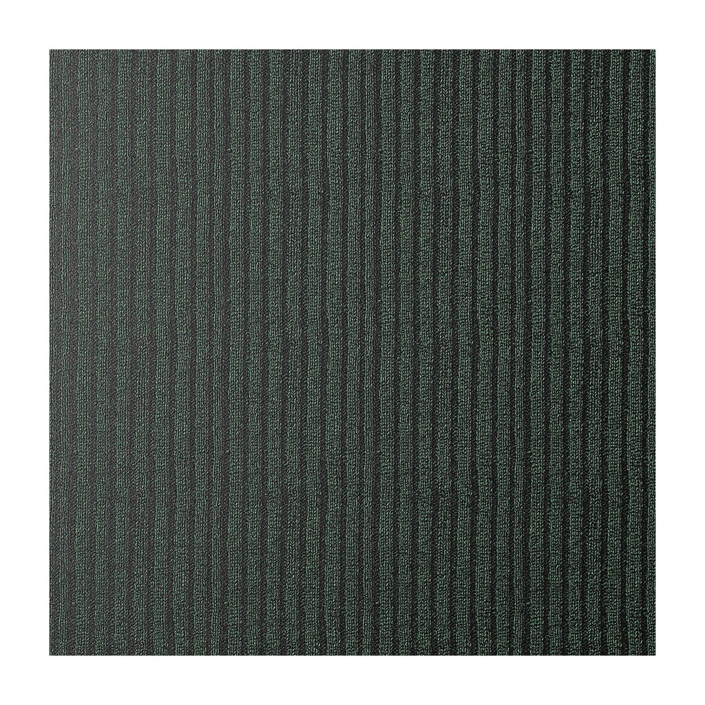 PatternPly® Full Coverage Knitted Green sheet showing the pattern