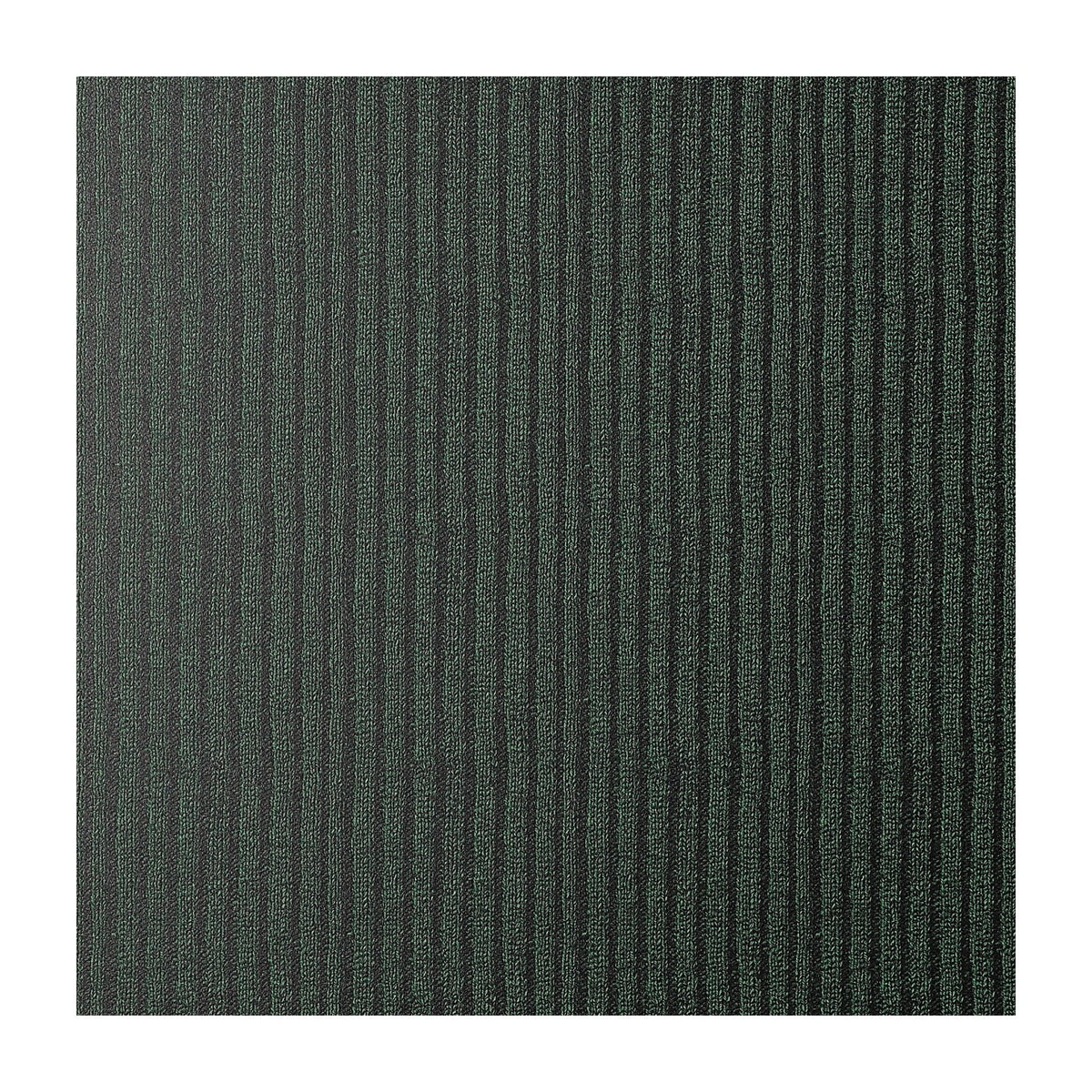 PatternPly® Full Coverage Knitted Green sheet showing the pattern