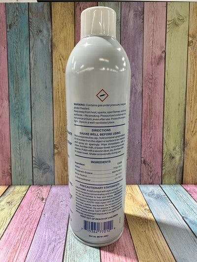 Rainbow Heavy Duty Glass and Surface Cleaner