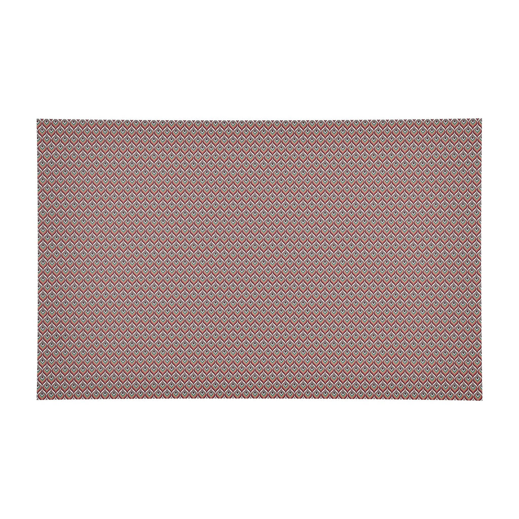 PatternPly® Scattered Mid Century Plumes Micro product photo 2