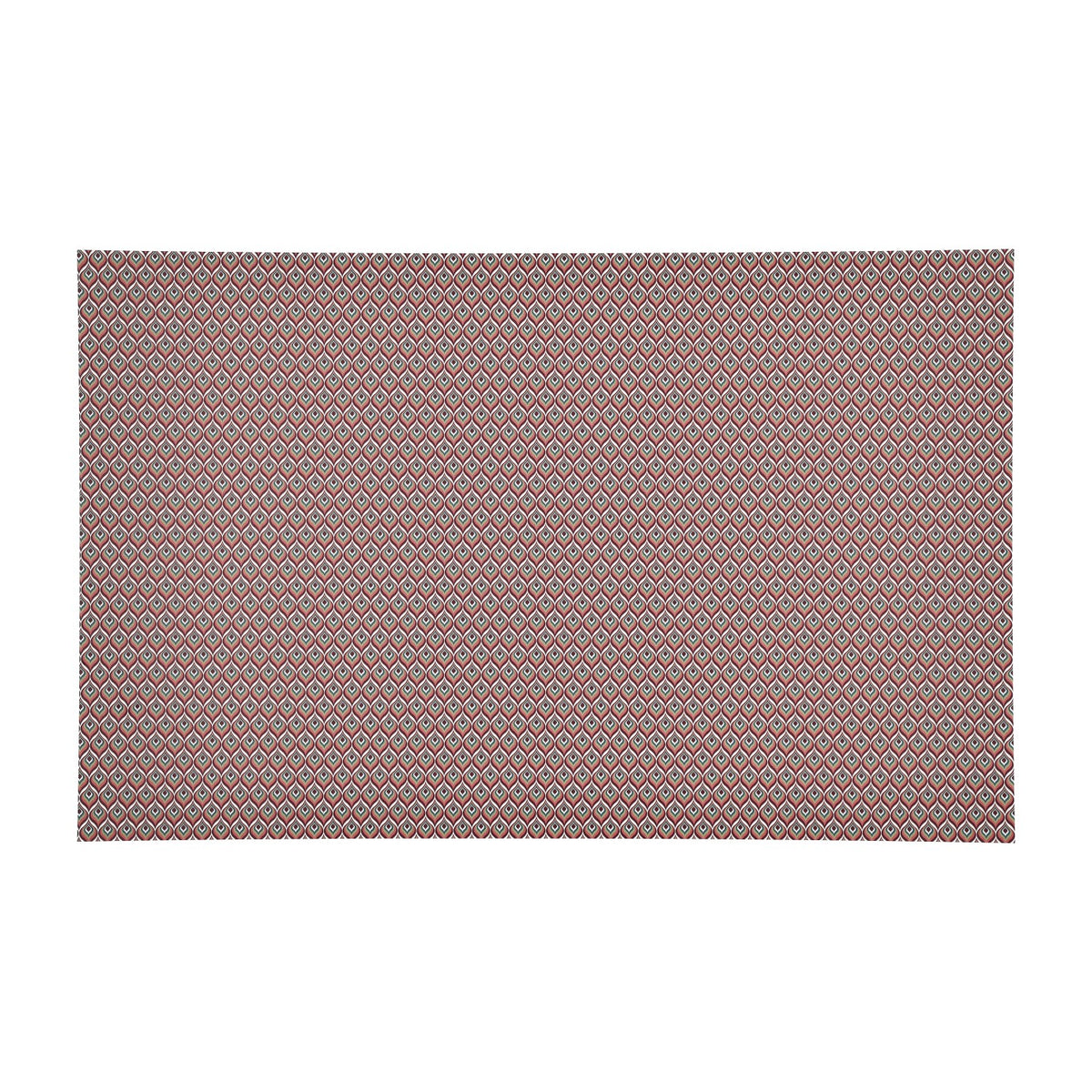 PatternPly® Scattered Mid Century Plumes Micro product photo 2