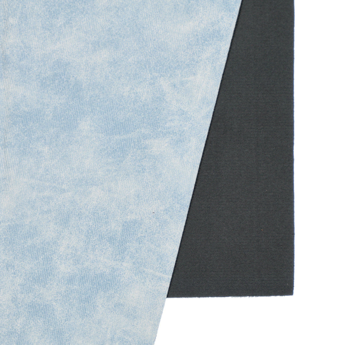 Light Wash Denim SmokeHide™ Leatherette