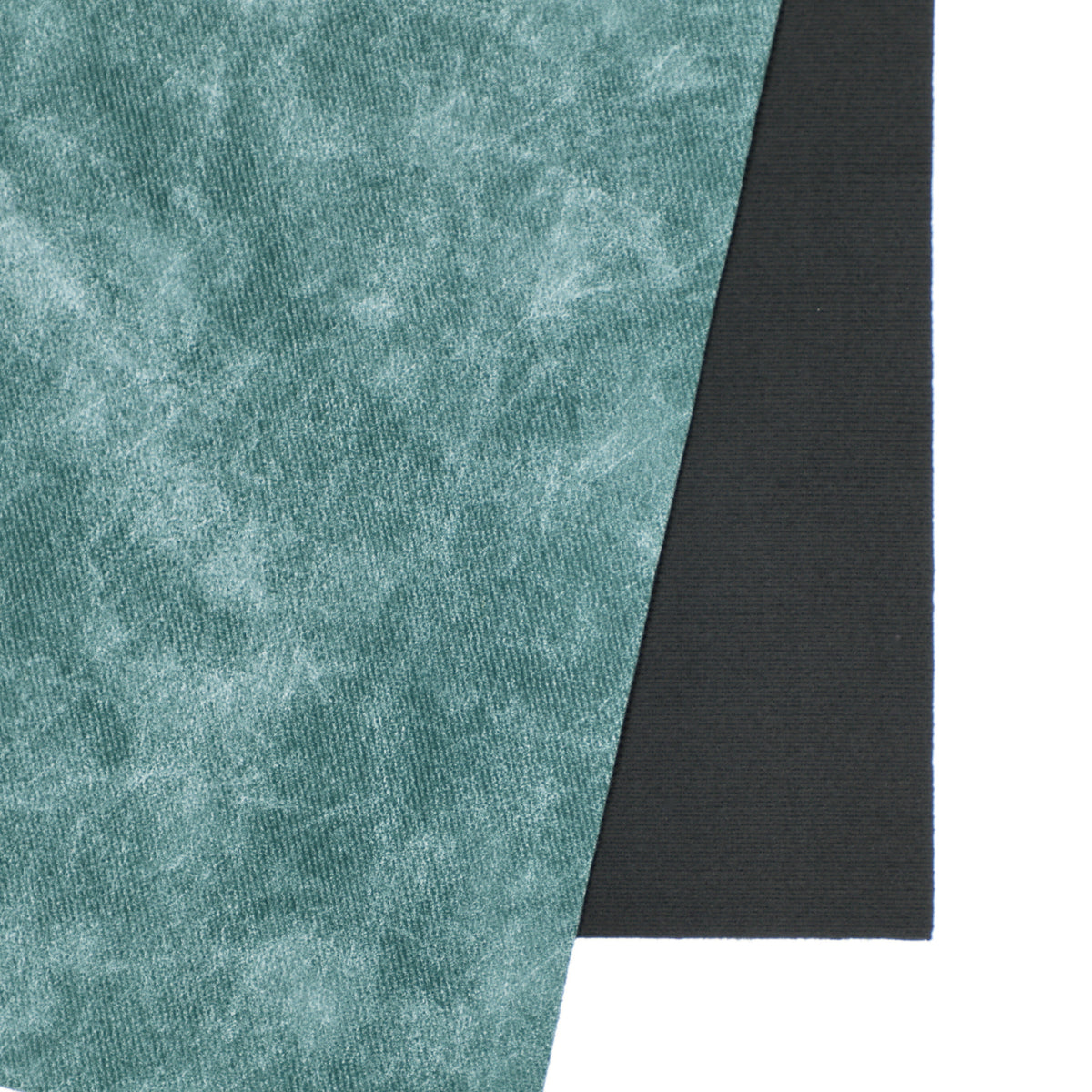 Moss Wash Denim SmokeHide™ Leatherette