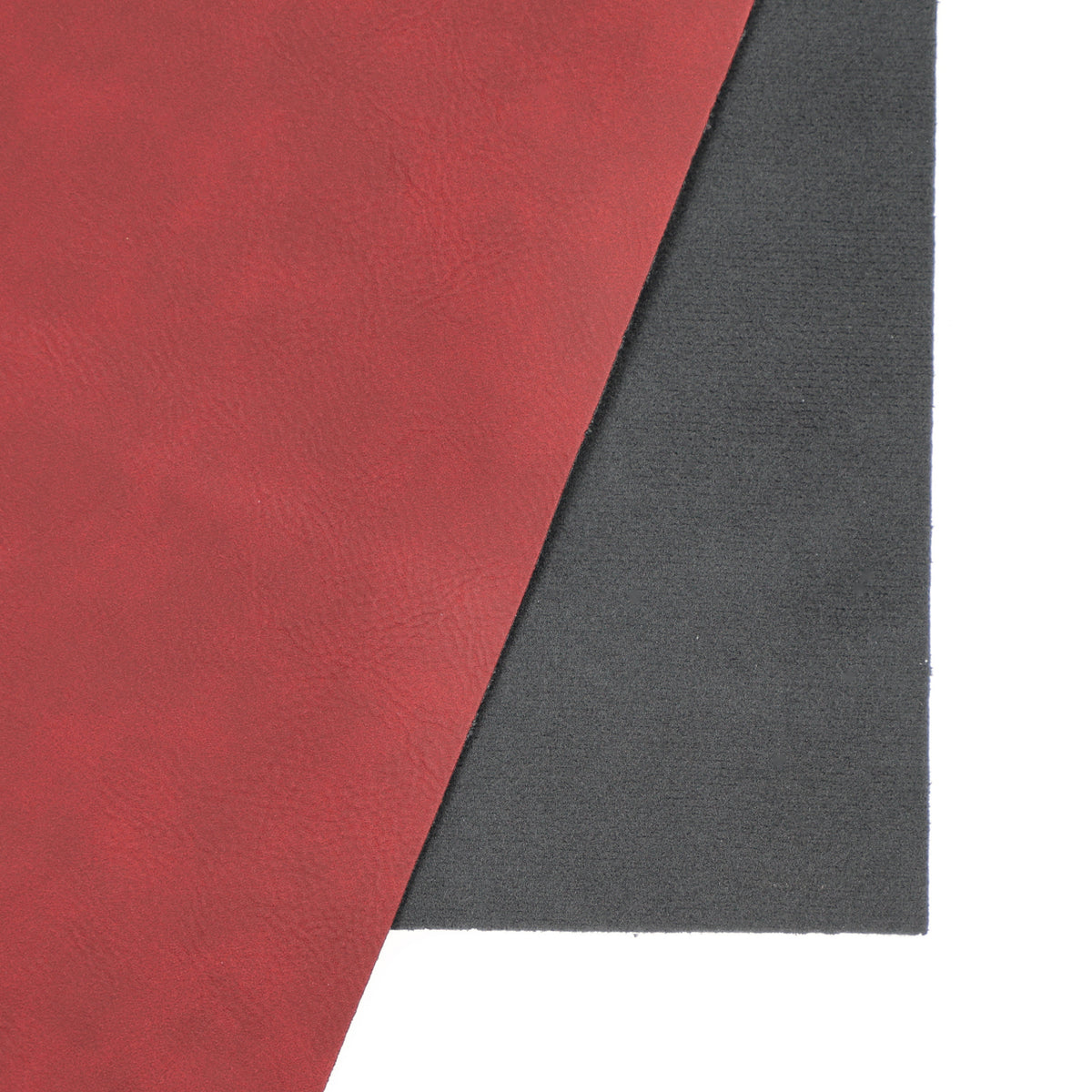 Classic Sangria Red SmokeHide™ Leatherette