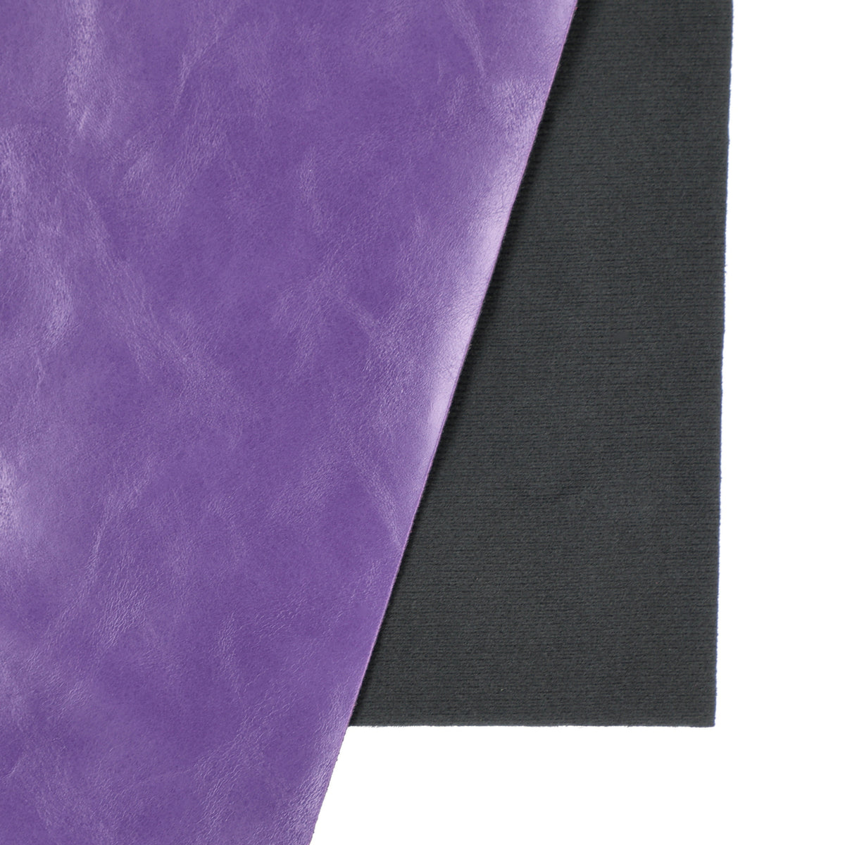 Nappa Amethyst SmokeHide™ Leatherette
