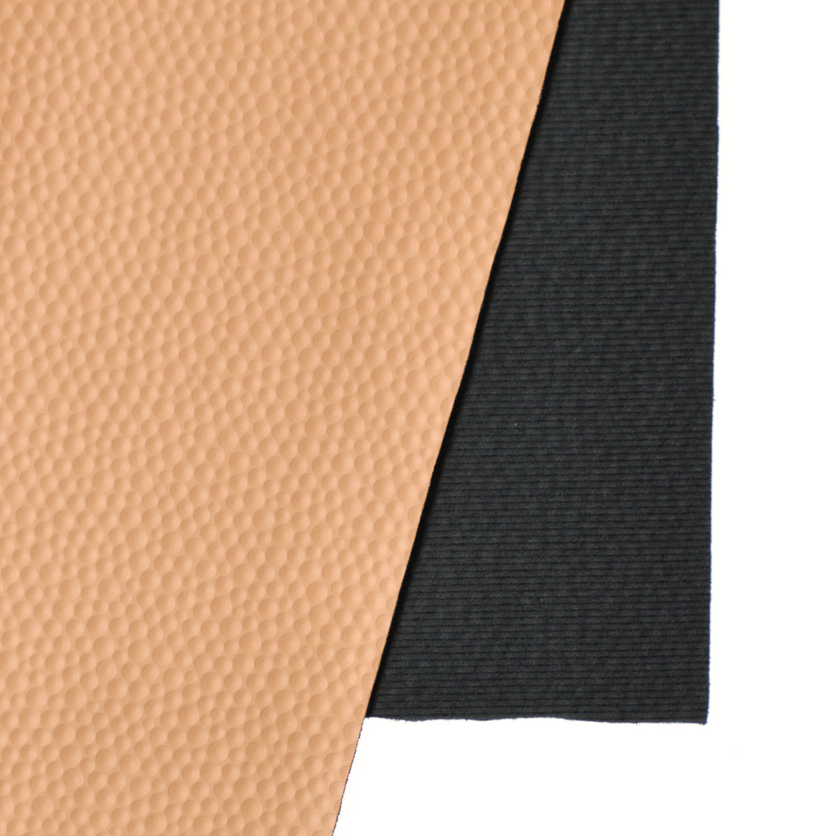 Golf Peach SmokeHide™ Leatherette