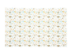 PatternPly® Scattered Bunnies in Baskets product photo 2