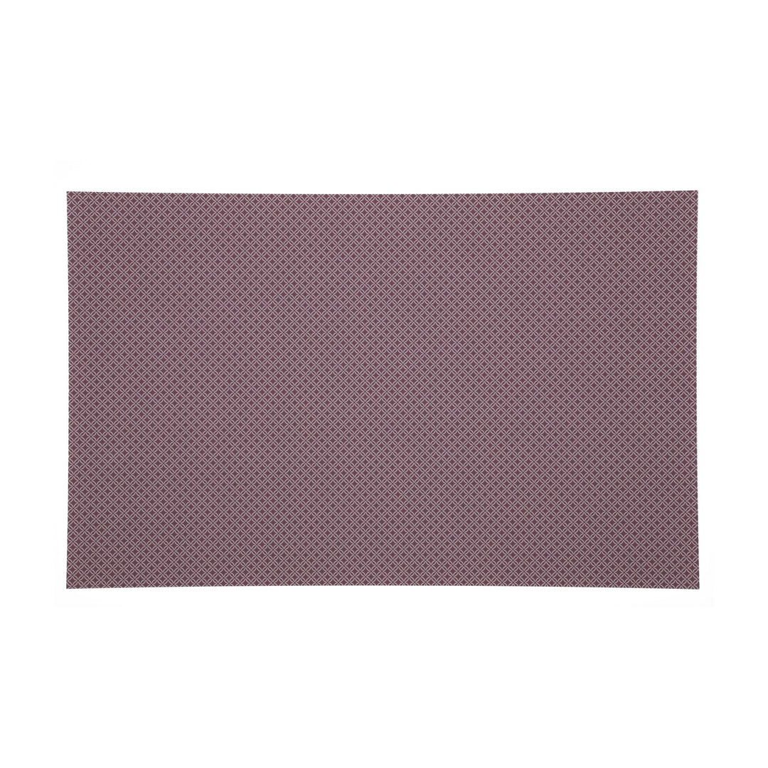 PatternPly® Full Coverage Hushed Mauve Modern Halo