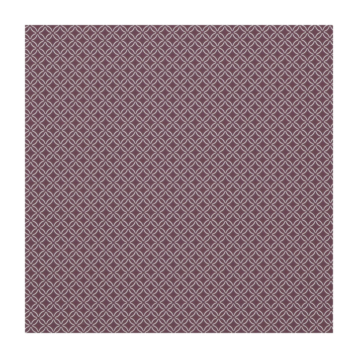 PatternPly® Full Coverage Hushed Mauve Modern Halo