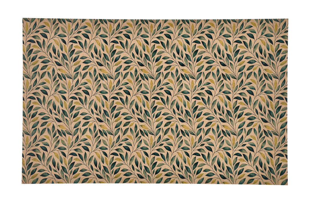 PatternPly® Naturals Yellow Foliage