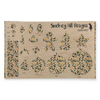 PatternPly® Naturals Yellow Foliage product photo 4