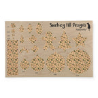 PatternPly® Naturals Micro Greens product photo 4