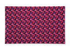 PatternPly® Full Coverage Magenta Crosses product photo 2