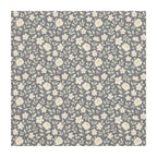 PatternPly® Full Coverage Soft Umber Spring Garden sheet showing the pattern