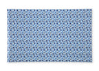 PatternPly® Full Coverage Baby Blue Watercolor Crosses product photo 2
