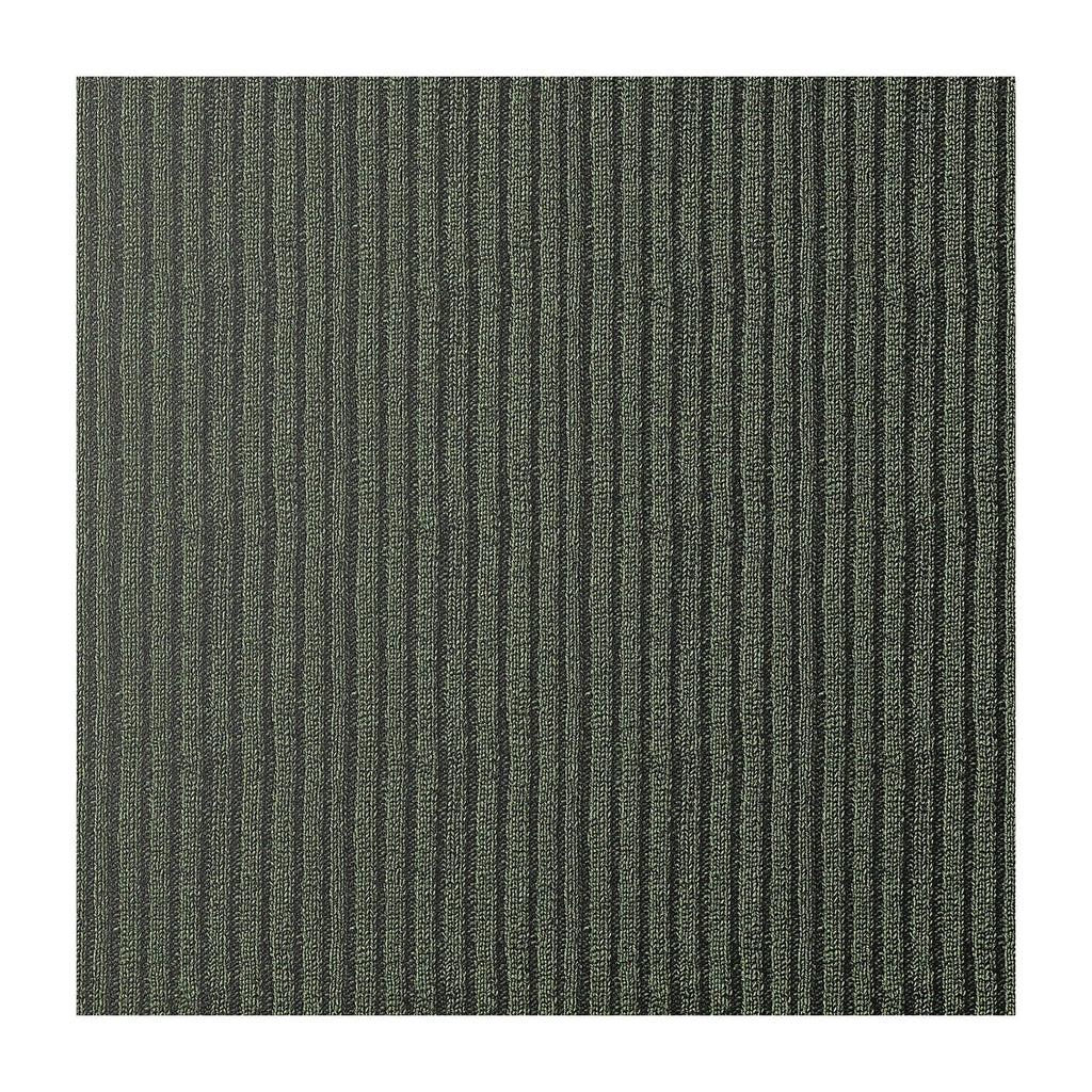 PatternPly® Full Coverage Knitted Olive sheet showing the pattern