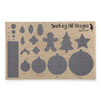 PatternPly® Full Coverage Soft Umber Black Dots product photo 3