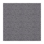 PatternPly® Full Coverage Soft Umber Black Dots sheet showing the pattern