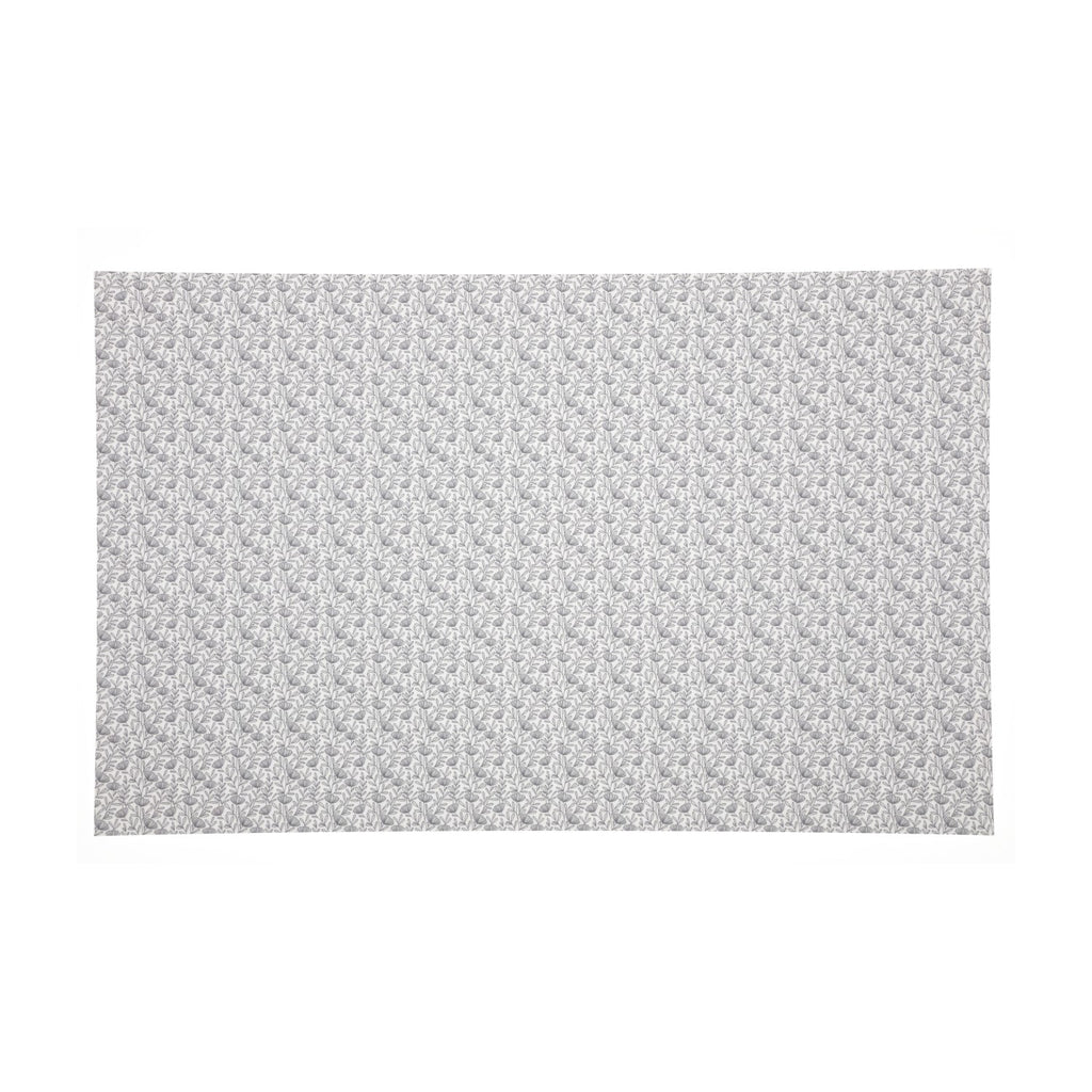 PatternPly® Full Coverage Soft Umber Dainty Garden product photo 2