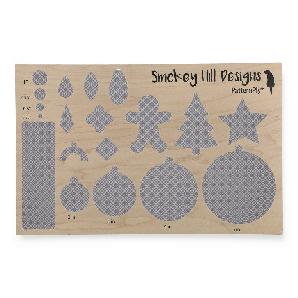 PatternPly® Full Coverage Soft Umber Modern Halo product photo 3
